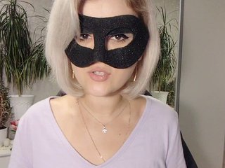 Erotični video klepet AnYa_YaNa