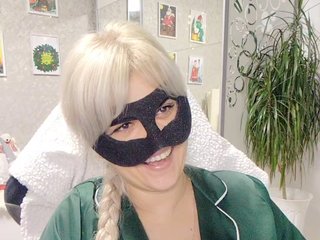 Erotični video klepet blackmask_