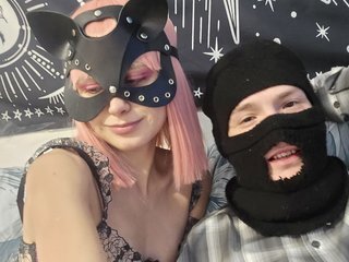 Erotični video klepet LoveNikky