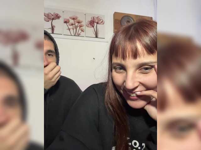 Oddajajo posnetke zaslona loveourfucked
