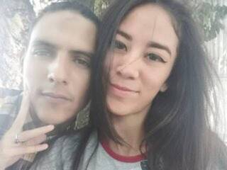 Erotični video klepet loverskeeps