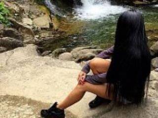 Erotični video klepet lovetta