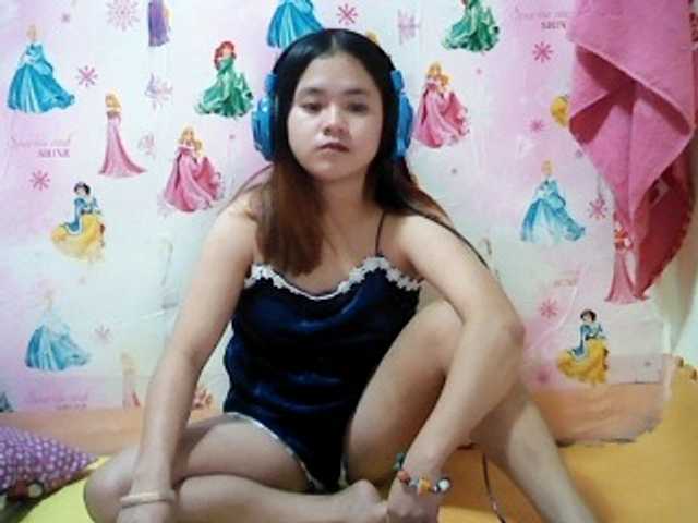 Oddajajo posnetke zaslona LovlySunshine