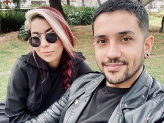 Erotični video klepet LowBass13