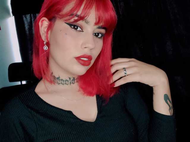 Profilna fotografija LuanaMarCielo