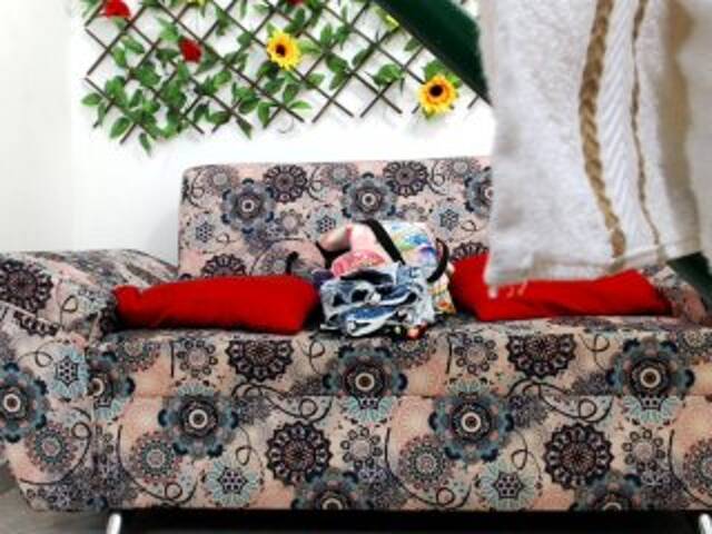 Oddajajo posnetke zaslona Luandaaa