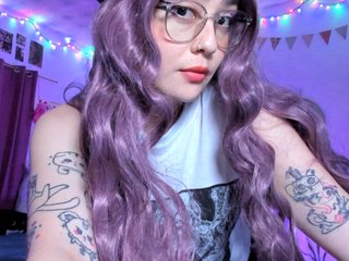 Erotični video klepet Luci--ana