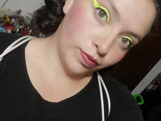 Erotični video klepet Lucia-Williams