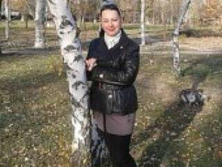 Erotični video klepet Luciala