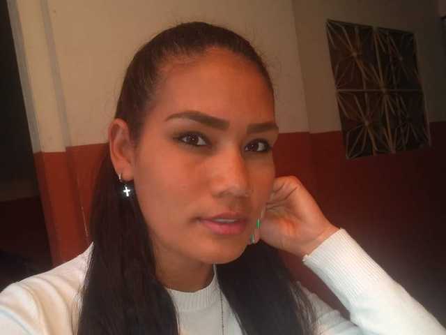 Fotografija profila Lucialatin