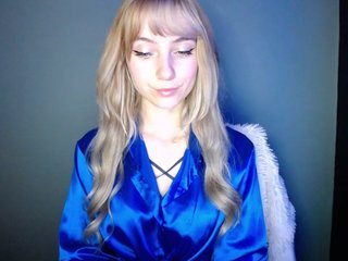 Erotični video klepet LuciaLovely