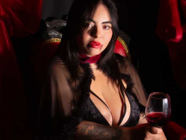 Fotografija profila Luciana-