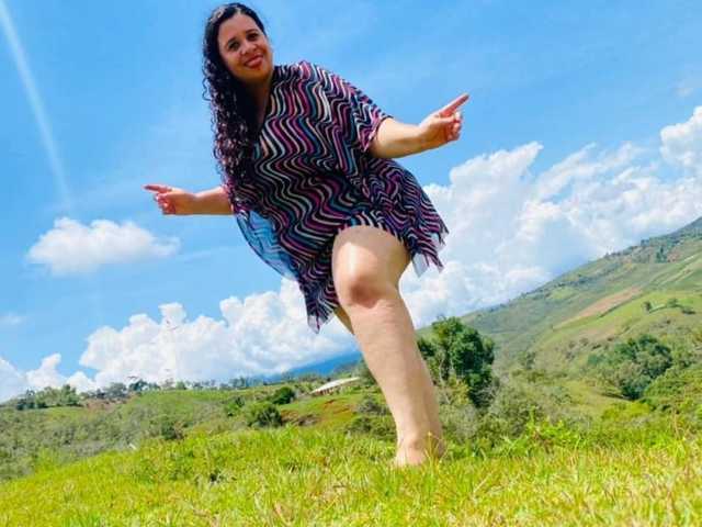 Fotografija profila luciana-pulsy