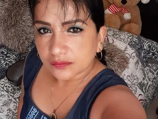 Erotični video klepet Luciana_