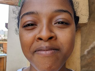 Erotični video klepet Lucianaa