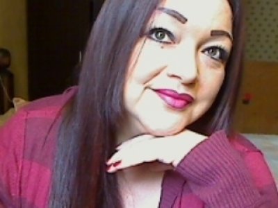 Fotografija profila Lucianasexx