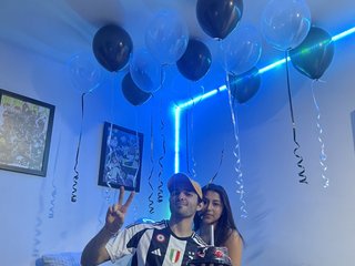 Erotični video klepet luciasweet