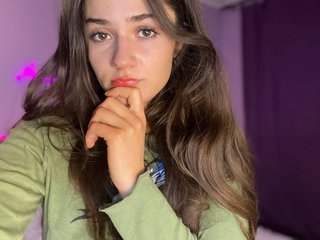 Erotični video klepet Lucie537