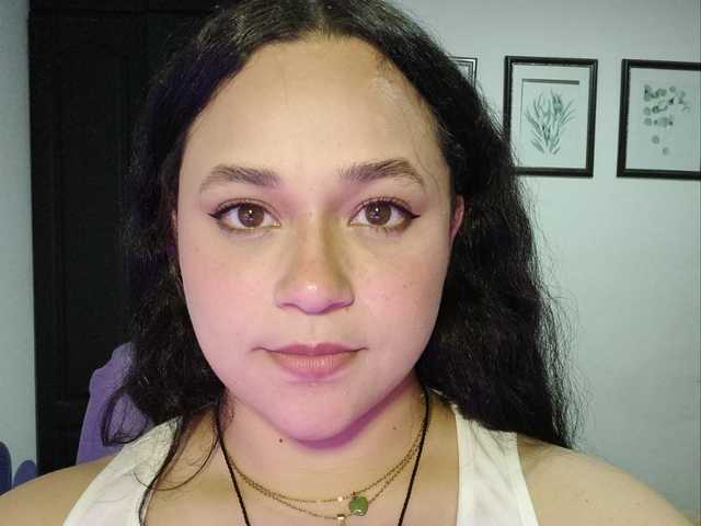 Fotografija profila Luciernagacl