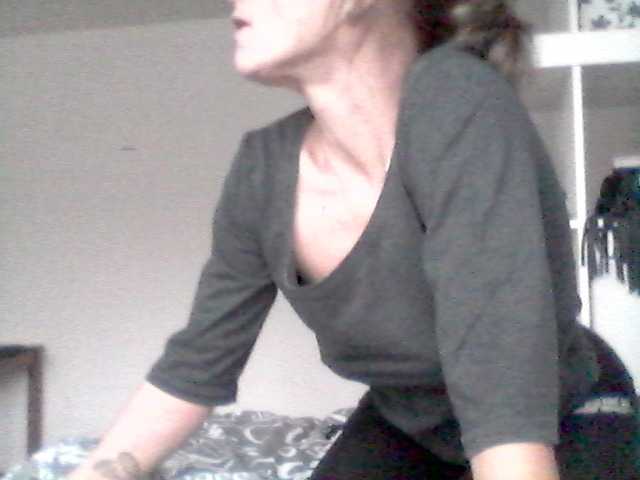 Fotografija profila Lucille