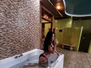 Erotični video klepet Lucky315