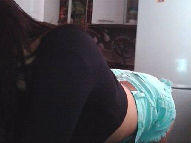 Oddajajo posnetke zaslona Lucky315