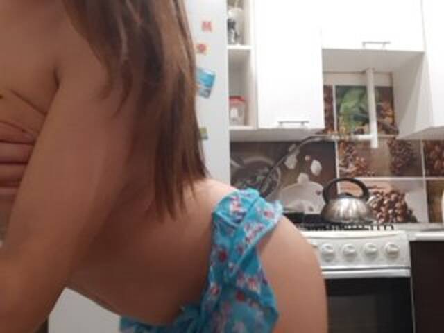 Oddajajo posnetke zaslona Lucky315