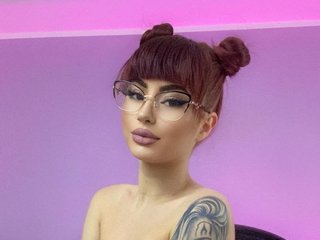Erotični video klepet LuckyMya