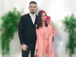 Erotični video klepet LuckyStar