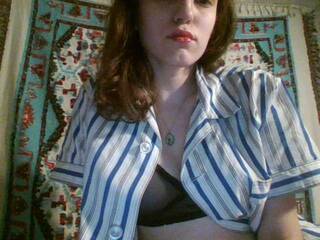 Erotični video klepet LuckyStuff