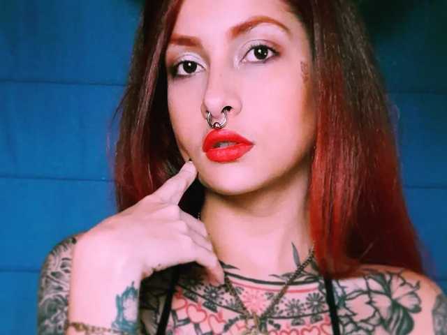 Fotografija profila Lucy_tattoodreams