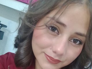 Erotični video klepet Lucy02