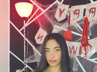 Erotični video klepet lucyanangels