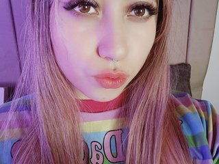 Erotični video klepet LucyMalkova