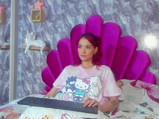 Erotični video klepet LUCY_MILLER