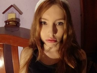 Fotografija profila Lucys3x