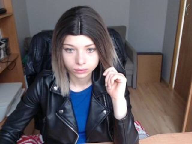 Oddajajo posnetke zaslona LucySmith