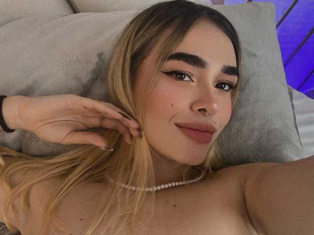 Fotografija profila LucyVega