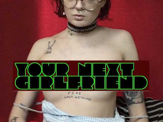 Fotografija profila lucyxxxbot