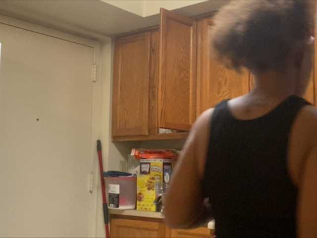 Oddajajo posnetke zaslona Luicy