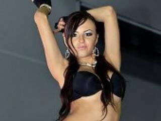 Erotični video klepet luisabelle