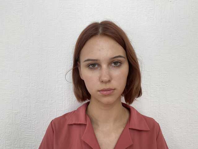 Profilna fotografija LuisaLivia