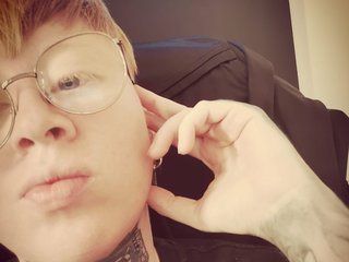 Erotični video klepet lukethompsson