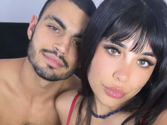 Fotografija profila latinuycouple
