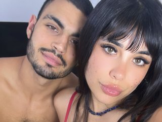 Erotični video klepet latinuycouple