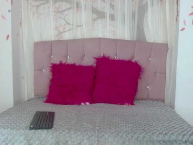 Oddajajo posnetke zaslona LuluLovee