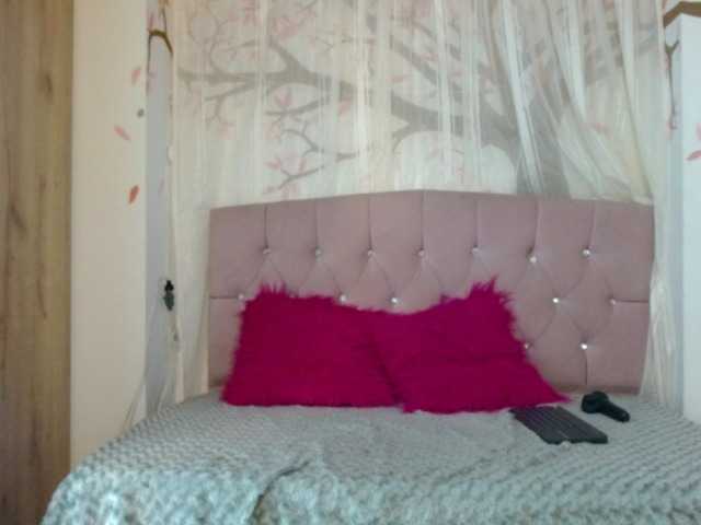 Oddajajo posnetke zaslona LuluLovee