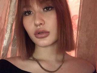 Erotični video klepet LumiMazzi