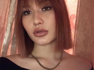 Erotični video klepet LumiMazzi