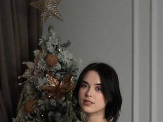 Erotični video klepet Luna-Ghost